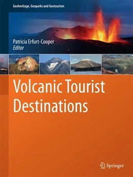 Abbildung von Erfurt-Cooper | Volcanic Tourist Destinations | 1. Auflage | 2014 | beck-shop.de