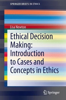 Abbildung von Newton | Ethical Decision Making: Introduction to Cases and Concepts in Ethics | 1. Auflage | 2014 | beck-shop.de