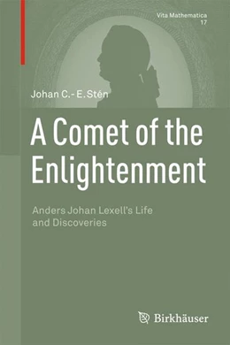 Abbildung von Stén | A Comet of the Enlightenment | 1. Auflage | 2014 | beck-shop.de