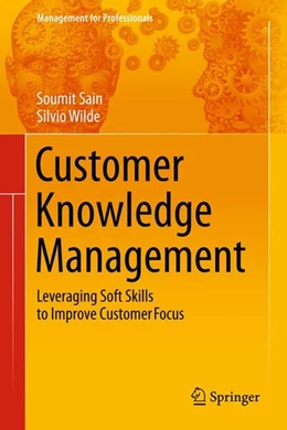 Abbildung von Sain / Wilde | Customer Knowledge Management | 1. Auflage | 2014 | beck-shop.de