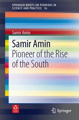 Abbildung von Amin | Samir Amin | 1. Auflage | 2013 | beck-shop.de