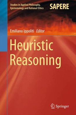 Abbildung von Ippoliti | Heuristic Reasoning | 1. Auflage | 2014 | beck-shop.de