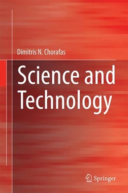 Abbildung von Chorafas | Science and Technology | 1. Auflage | 2014 | beck-shop.de