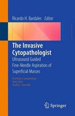 Abbildung von Bardales | The Invasive Cytopathologist | 1. Auflage | 2014 | beck-shop.de