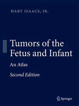 Abbildung von Isaacs | Tumors of the Fetus and Infant | 2. Auflage | 2014 | beck-shop.de