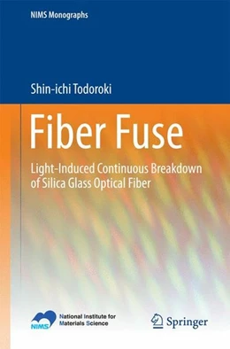 Abbildung von Todoroki | Fiber Fuse | 1. Auflage | 2014 | beck-shop.de