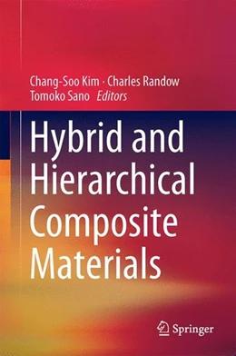 Abbildung von Kim / Randow | Hybrid and Hierarchical Composite Materials | 1. Auflage | 2015 | beck-shop.de