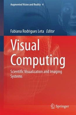 Abbildung von Rodrigues Leta | Visual Computing | 1. Auflage | 2014 | beck-shop.de