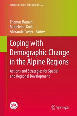 Abbildung von Bausch / Koch | Coping with Demographic Change in the Alpine Regions | 1. Auflage | 2014 | beck-shop.de