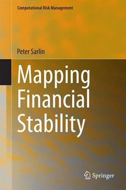 Abbildung von Sarlin | Mapping Financial Stability | 1. Auflage | 2014 | beck-shop.de