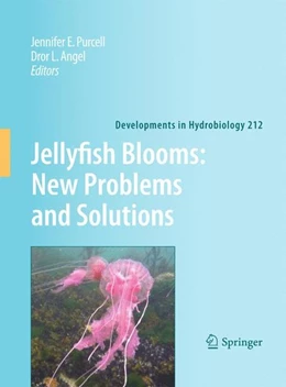 Abbildung von Purcell / Angel | Jellyfish Blooms: New Problems and Solutions | 1. Auflage | 2015 | beck-shop.de