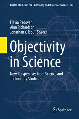 Abbildung von Padovani / Richardson | Objectivity in Science | 1. Auflage | 2015 | beck-shop.de
