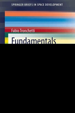 Abbildung von Tronchetti | Fundamentals of Space Law and Policy | 1. Auflage | 2013 | beck-shop.de