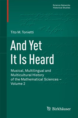 Abbildung von Tonietti | And Yet It Is Heard | 1. Auflage | 2014 | beck-shop.de