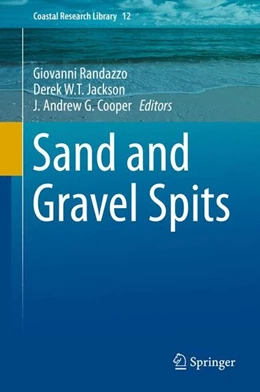 Abbildung von Randazzo / Jackson | Sand and Gravel Spits | 1. Auflage | 2015 | beck-shop.de