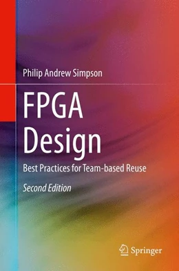 Abbildung von Simpson | FPGA Design | 2. Auflage | 2015 | beck-shop.de