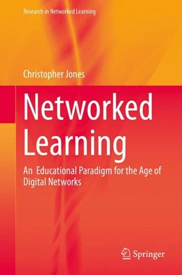 Abbildung von Jones | Networked Learning | 1. Auflage | 2015 | beck-shop.de