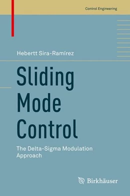Abbildung von Sira-Ramírez | Sliding Mode Control | 1. Auflage | 2015 | beck-shop.de