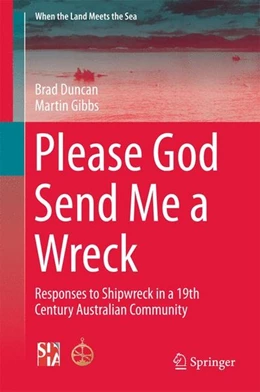 Abbildung von Duncan / Gibbs | Please God Send Me a Wreck | 1. Auflage | 2015 | beck-shop.de