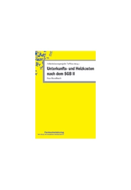 Abbildung von Geiger / Bender | Unterkunfts- und Heizkosten nach dem SGB II | 3. Auflage | 2015 | beck-shop.de