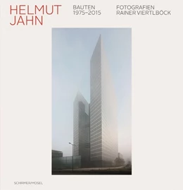 Abbildung von Jahn / Borgmann | Bauten 1975-2015 | 1. Auflage | 2015 | beck-shop.de