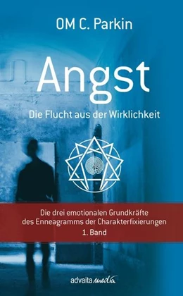 Abbildung von Parkin | ANGST - Die Flucht aus der Wirklichkeit | 1. Auflage | 2015 | beck-shop.de