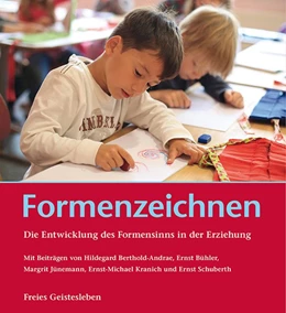 Abbildung von Formenzeichnen | 4. Auflage | 2015 | beck-shop.de