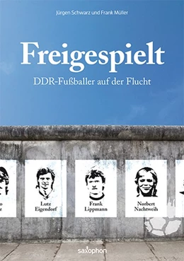 Abbildung von Schwarz / Müller | Freigespielt | 1. Auflage | 2015 | beck-shop.de