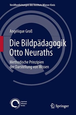Abbildung von Groß | Die Bildpädagogik Otto Neuraths | 1. Auflage | 2015 | beck-shop.de