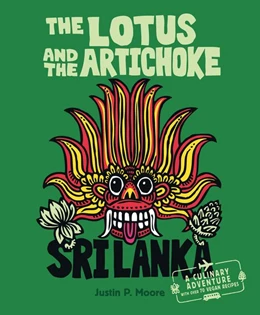 Abbildung von Moore | The Lotus and the Artichoke - Sri Lanka! | 1. Auflage | 2015 | beck-shop.de