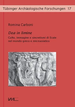 Abbildung von Carboni | Dea in limine | 1. Auflage | 2015 | beck-shop.de