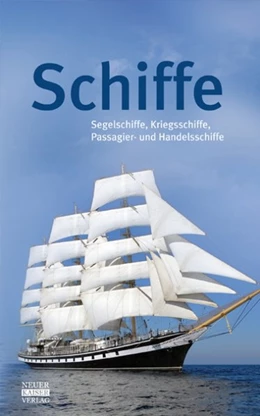 Abbildung von Schiffe | 1. Auflage | 2016 | beck-shop.de