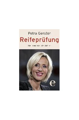 Abbildung von Gerster | Reifeprüfung | 1. Auflage | 2014 | beck-shop.de
