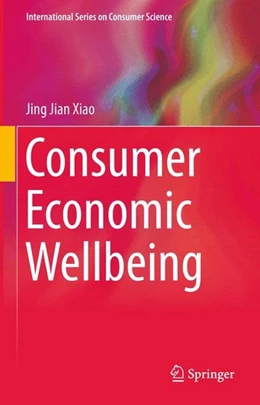 Abbildung von Xiao | Consumer Economic Wellbeing | 1. Auflage | | beck-shop.de