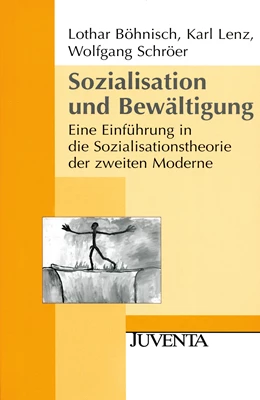 Abbildung von Böhnisch / Lenz | Sozialisation und Bewältigung | 1. Auflage | 2009 | beck-shop.de
