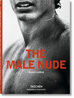 Abbildung von Leddick | The Male Nude | 1. Auflage | 2015 | beck-shop.de