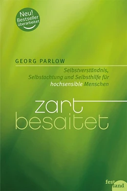 Abbildung von Parlow | Zart besaitet | 5. Auflage | 2015 | beck-shop.de