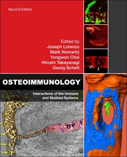Abbildung von Lorenzo / Horowitz | Osteoimmunology | 2. Auflage | 2015 | beck-shop.de