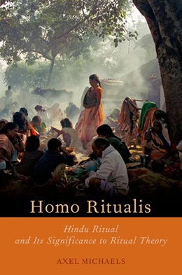 Abbildung von Michaels | Homo Ritualis | 1. Auflage | 2016 | beck-shop.de