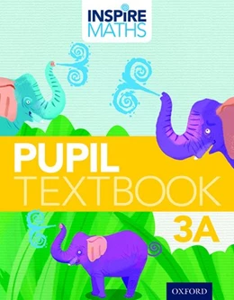 Abbildung von Ho Kheong / Ramakrishnan | Inspire Maths: Pupil Book 3A (Pack of 30) | 1. Auflage | 2015 | beck-shop.de