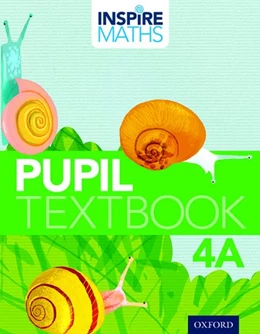 Abbildung von Ho Kheong / Ramakrishnan | Inspire Maths: Pupil Book 4A (Pack of 30) | 1. Auflage | 2015 | beck-shop.de
