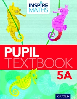 Abbildung von Ho Kheong / Kee Soon | Inspire Maths: Pupil Book 5A (Pack of 30) | 1. Auflage | 2015 | beck-shop.de