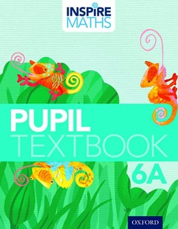 Abbildung von Ho Kheong / Kee Soon | Inspire Maths: Pupil Book 6A (Pack of 30) | 1. Auflage | 2015 | beck-shop.de
