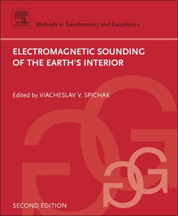 Abbildung von Electromagnetic Sounding of the Earth's Interior | 2. Auflage | 2015 | beck-shop.de