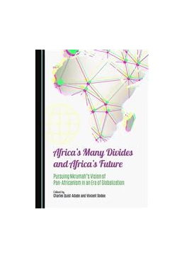 Abbildung von Quist-Adade / Dodoo | Africa's Many Divides and Africa's Future | 1. Auflage | 2015 | beck-shop.de