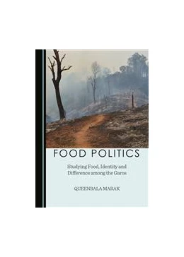 Abbildung von Marak | Food Politics | 1. Auflage | 2015 | beck-shop.de