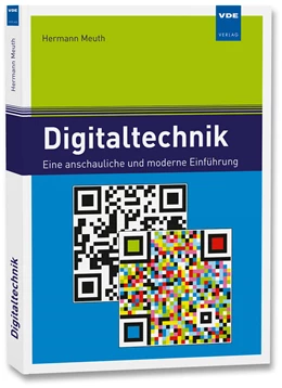 Abbildung von Meuth | Digitaltechnik | 1. Auflage | 2017 | beck-shop.de