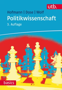 Abbildung von Hofmann / Dose | Politikwissenschaft | 3. Auflage | 2015 | beck-shop.de