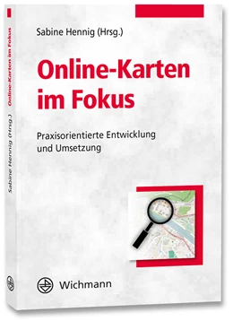 Abbildung von Hennig | Online-Karten im Fokus | 1. Auflage | 2015 | beck-shop.de