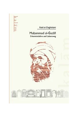 Abbildung von al-Daghistani | Muhammad al-Gazali | 1. Auflage | 2014 | beck-shop.de
